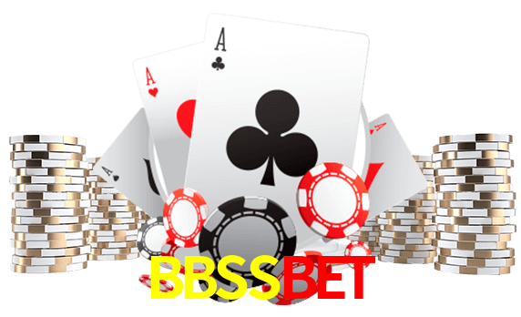 Jogue jogos de pôquer em BBSSbet
