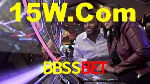 Welcome Bonus BBSSbet