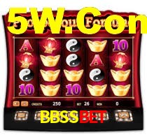 Welcome Bonus BBSSbet