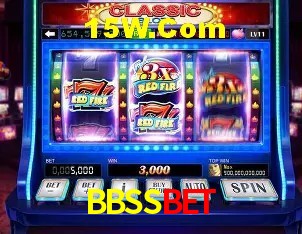 Bonus Features BBSSbet