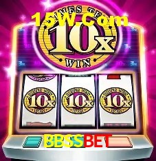 Welcome Bonus BBSSbet