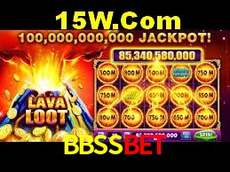 Live Casino BBSSbet