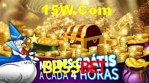 Experiência VIP BBSSbet