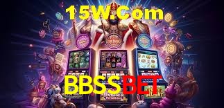 Welcome Bonus BBSSbet