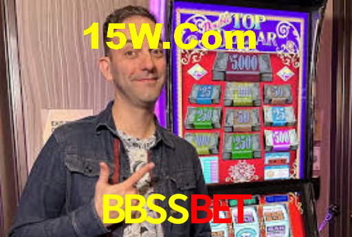 BBSSbet: A Experiência de Casino com Jogos de Mesa ao Vivo